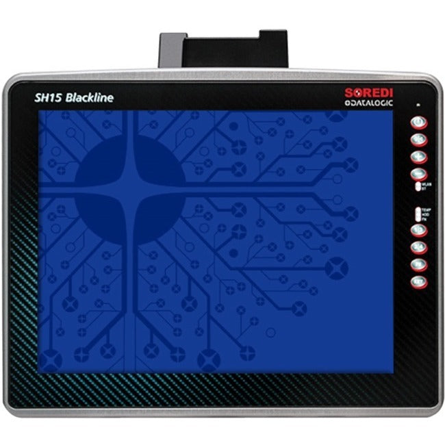 Datalogic Blackline SH15 Vehicle Mount Terminal 94S151235