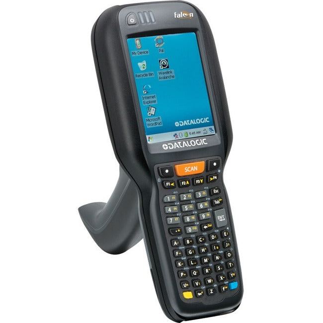 Datalogic Falcon X4 Handheld Terminal 945550028