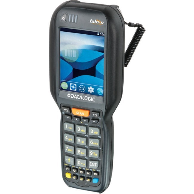 Datalogic Falcon X4 Handheld Terminal 945550031