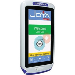 Datalogic Joya Touch Plus Handheld Terminal 911350019