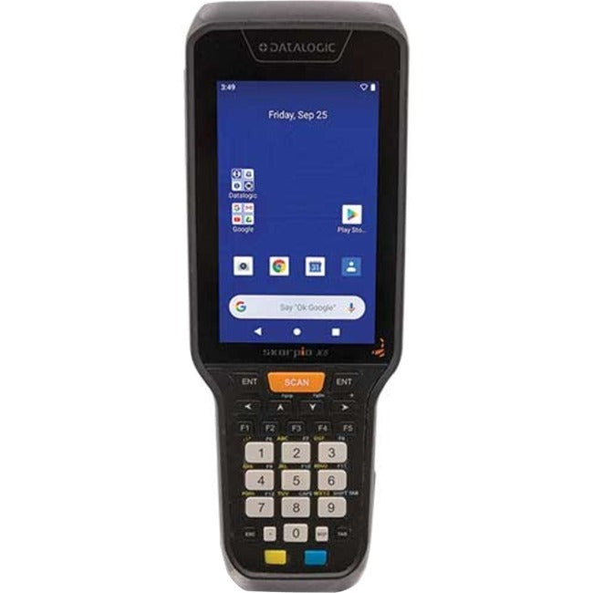 Datalogic Skorpio X5 Handheld Terminal 943500045