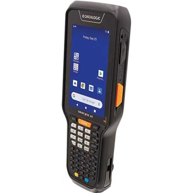 Datalogic Skorpio X5 Handheld Terminal 943500047