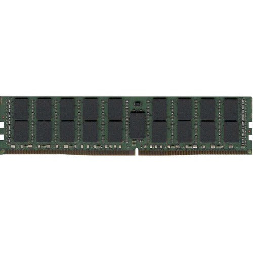 Dataram 16GB DDR4 SDRAM Memory Module DRF2666RS4/16GB