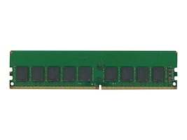 Dataram 16GB DDR4 SDRAM Memory Module DRH2400E/16GB
