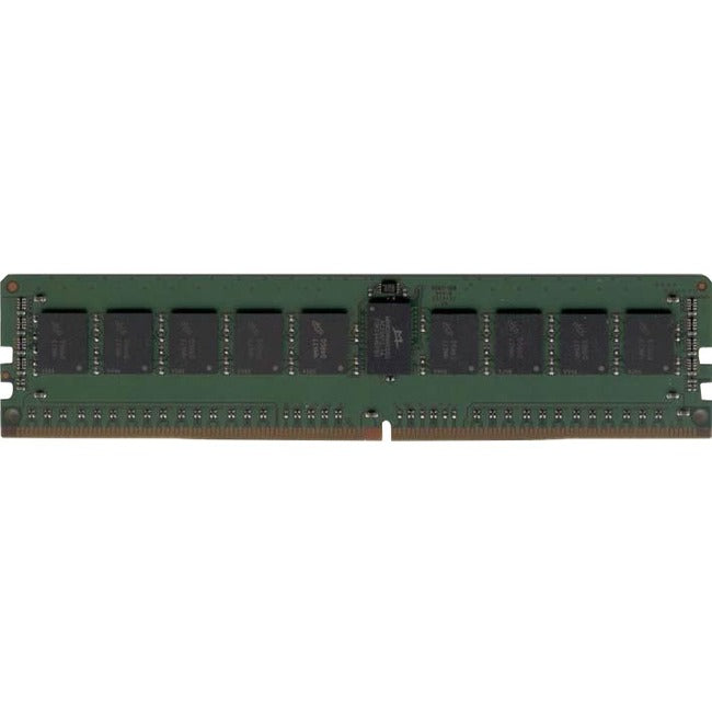 Dataram 16GB DDR4 SDRAM Memory Module DRIP8EMM2/16GB
