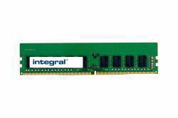 Dataram 16GB DDR4 SDRAM Memory Module DRV2400E/16GB