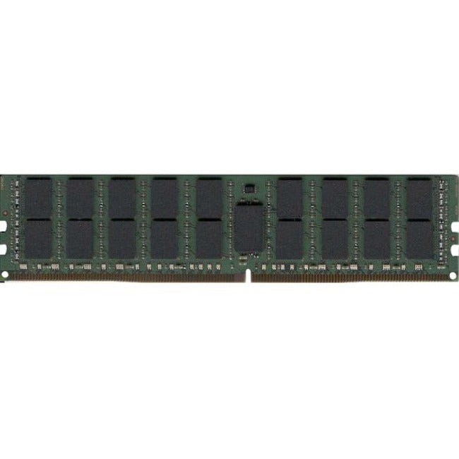 Dataram 256GB DDR4 SDRAM Memory Module DRSODAX6/256GB