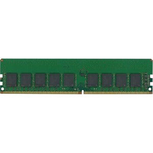 Dataram 32GB DDR4 SDRAM Memory Module DRV2666E/32GB