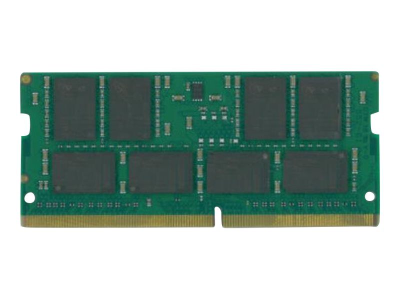 Dataram 32GB DDR4 SDRAM Memory Module DVM26S2T8/32G