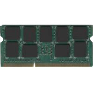 Dataram 4GB DDR3 SDRAM Memory Module DTI16D1L8W/4G