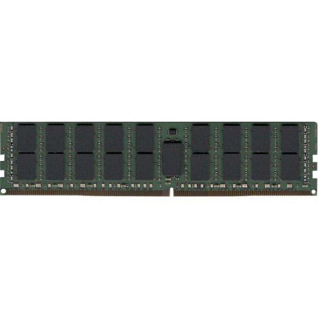 Dataram 4GB DDR4 SDRAM Memory Module DTI24U1T8W/4G