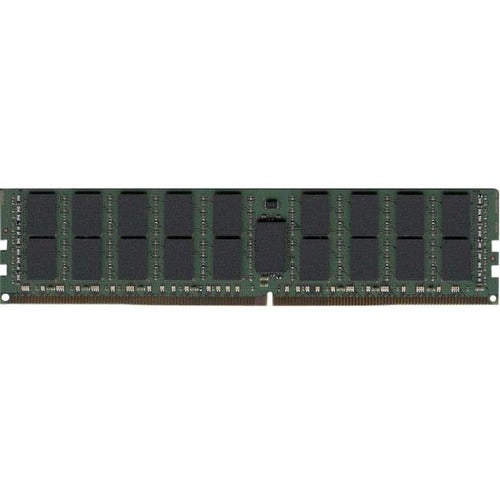 Dataram 64GB DDR4 SDRAM Memory Module DRH2933LR/64GB
