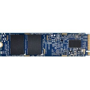 Dataram EC500 EC500S8NP 240 GB Rugged Solid State Drive - 2.5 Internal - PCI Express NVMe (PCI Express NVMe 3.0 x4) - Mixed Use" EC500S8NP/240G