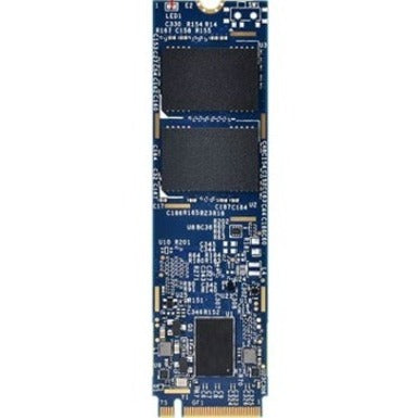 Dataram EC500 EC500S8NP 480 GB Rugged Solid State Drive - 2.5 Internal - PCI Express NVMe (PCI Express NVMe 3.0 x4) - Mixed Use" EC500S8NP/480G