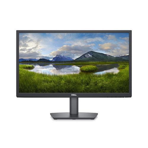 Dell 22 Monitor E2223HV - Affordable FHD VA Display | 22 Inch DELL-E2223HV
