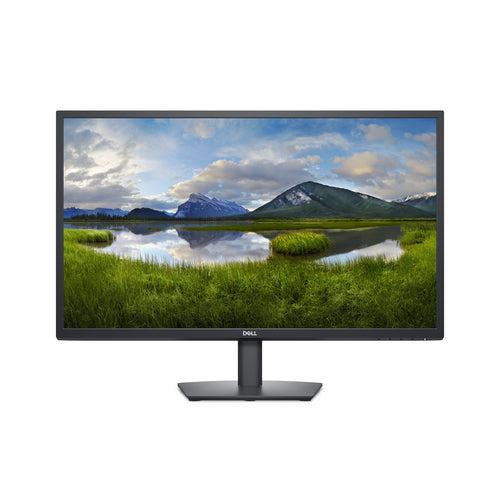 Dell 27 Inch Monitor - E2722H Full HD IPS DisplayPort | TecISoft DELL-E2722H
