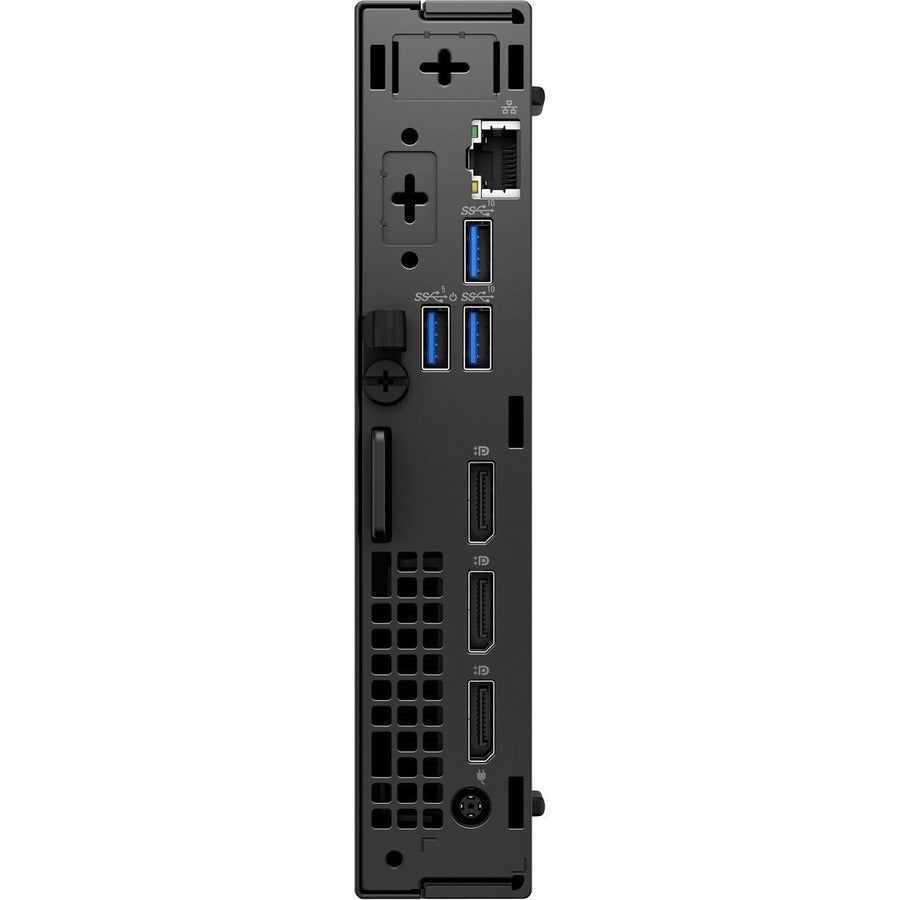 Dell Desktop Computer - OptiPlex 7000 Intel i7-12700T 16GB 256GB SSD | TecISoft D6FFR