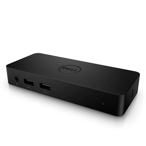 Dell Dual Video USB 3.0 Docking Station (D1000) 452-BBZI