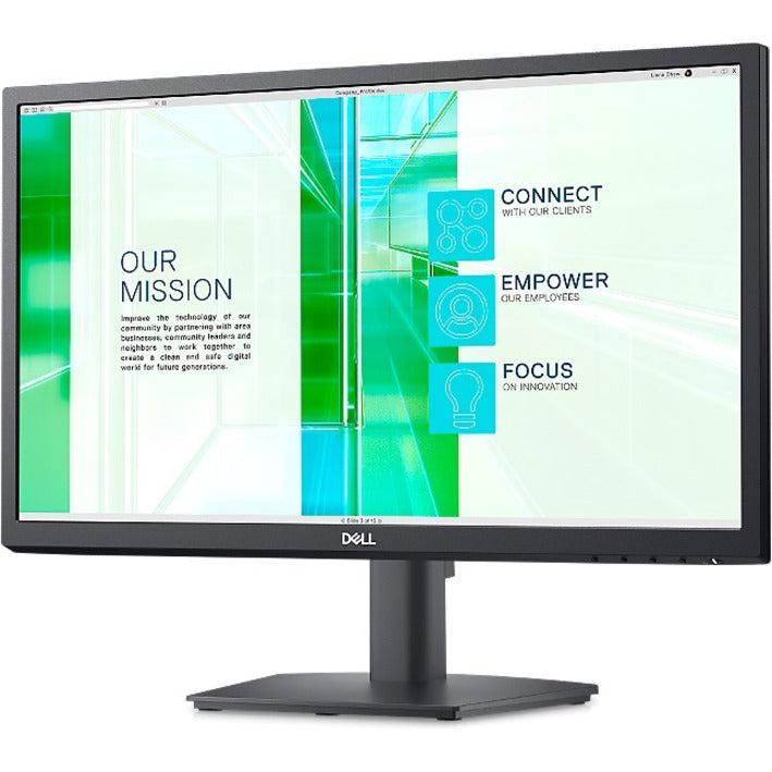 Dell E Series 22 Inch Monitor - E2223Hn