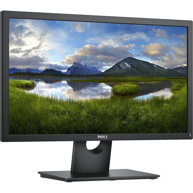 Dell E2218HN 21.5" FullHD 1920x1080 5ms Led-Backlit TN Monitor