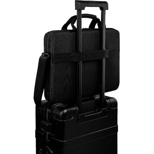 Dell Es1520C Notebook Case 39.6 Cm (15.6") Briefcase Black
