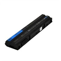Dell-IMSourcing 40 WHr 4-Cell Primary Lithium-Ion Battery GXVJ3