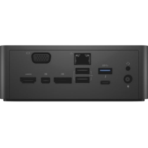 Dell - IMSourcing Certified Pre-Owned Thunderbolt Dock TB16 - 240W 452-BCNU-RF