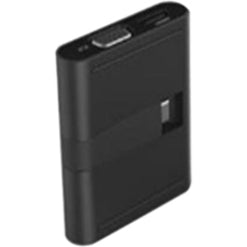 Dell-IMSourcing DA200 Docking Station 470-ABNL