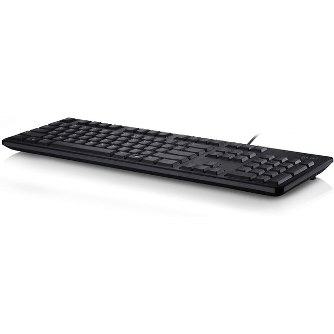 Dell-IMSourcing DS 104 QuietKey USB Keyboard - KB212-B 469-2457
