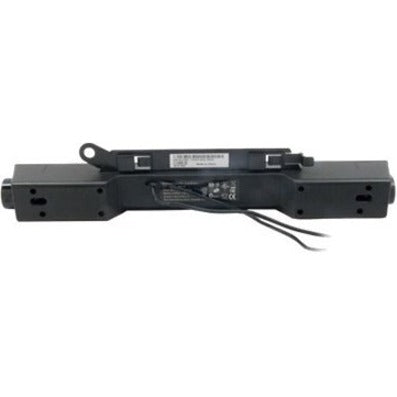 Dell-IMSourcing DS AX510 Sound Bar Speaker - Black 313-6219