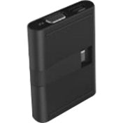 Dell-IMSourcing DS Adapter - USB-C to HDMI/VGA/Ethernet/USB 3.0 (DA200) YRPDK