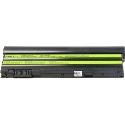 Dell-IMSourcing DS Battery : Primary 9-Cell 87W/HR LI-ION For Selected Dell Systems 451-11695