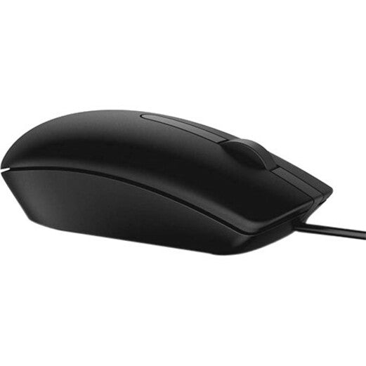Dell-IMSourcing DS Optical Mouse-MS116-Black JCYP0