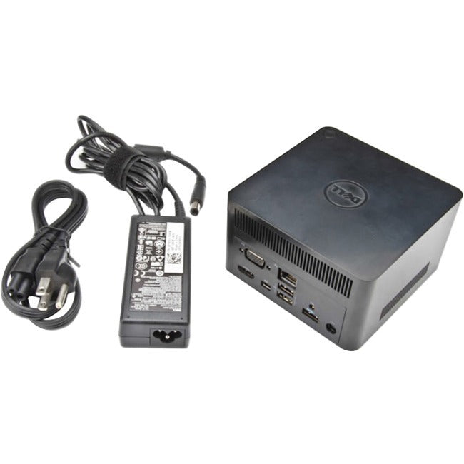 Dell-IMSourcing DS WLD15 Docking Station 07DCTG