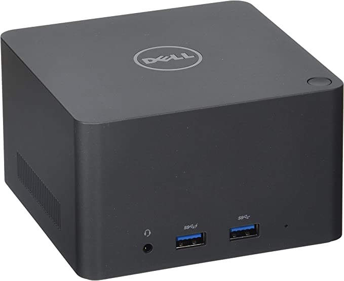 Dell-IMSourcing DS Wireless Dock CTKM5