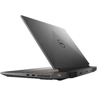 Dell-IMSourcing G5 15 5510 15.6 Gaming Notebook - Full HD - Intel Core i7 10th Gen i7-10870H - 16 GB - 512 GB SSD - Gray" 5510I710RTX3060