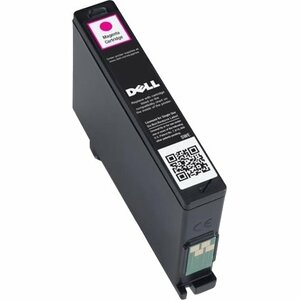 Dell-Imsourcing Ink Cartridge - Magenta