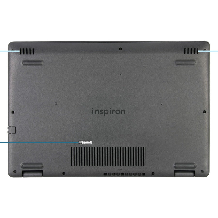 Dell-IMSourcing Inspiron 15 3000 3505 15.6 Notebook - Full HD - 1920 x 1080 - AMD Ryzen 5 3450U Quad-core (4 Core) 2.10 GHz - 8 GB Total RAM - 512 GB SSD" I3505R53WHT-8512NP