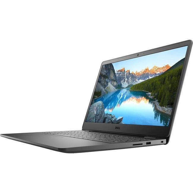 Dell-IMSourcing Inspiron 3000 3505 15.6 Touchscreen Notebook - Full HD - 1920 x 1080 - AMD Ryzen 5 3450U Quad-core (4 Core) 2.10 GHz - 8 GB Total RAM - 256 GB SSD" I3505-A542BLK