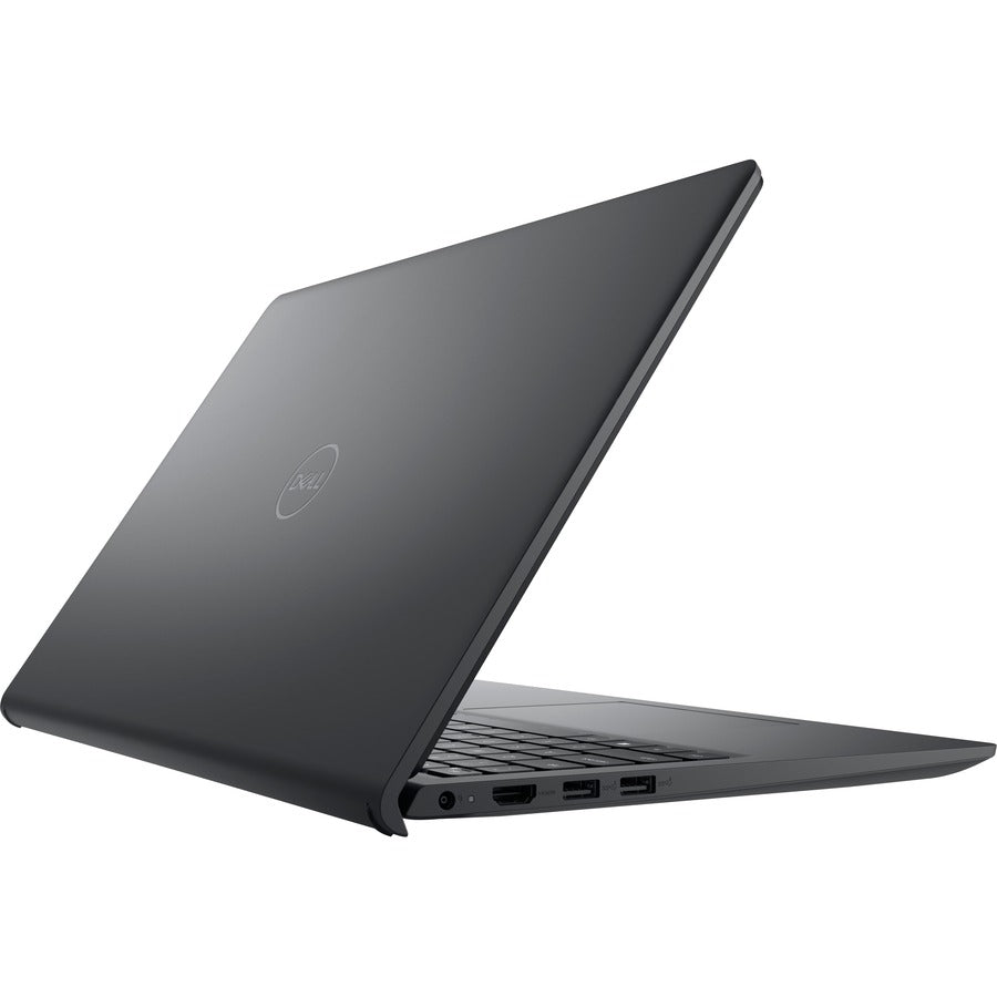 Dell-IMSourcing Inspiron 3000 3510 15.6 Notebook - HD - 1360 x 768 - Intel Celeron N4020 Dual-core (2 Core) 1.10 GHz - 4 GB Total RAM - 128 GB SSD - Carbon Black" 86XXD