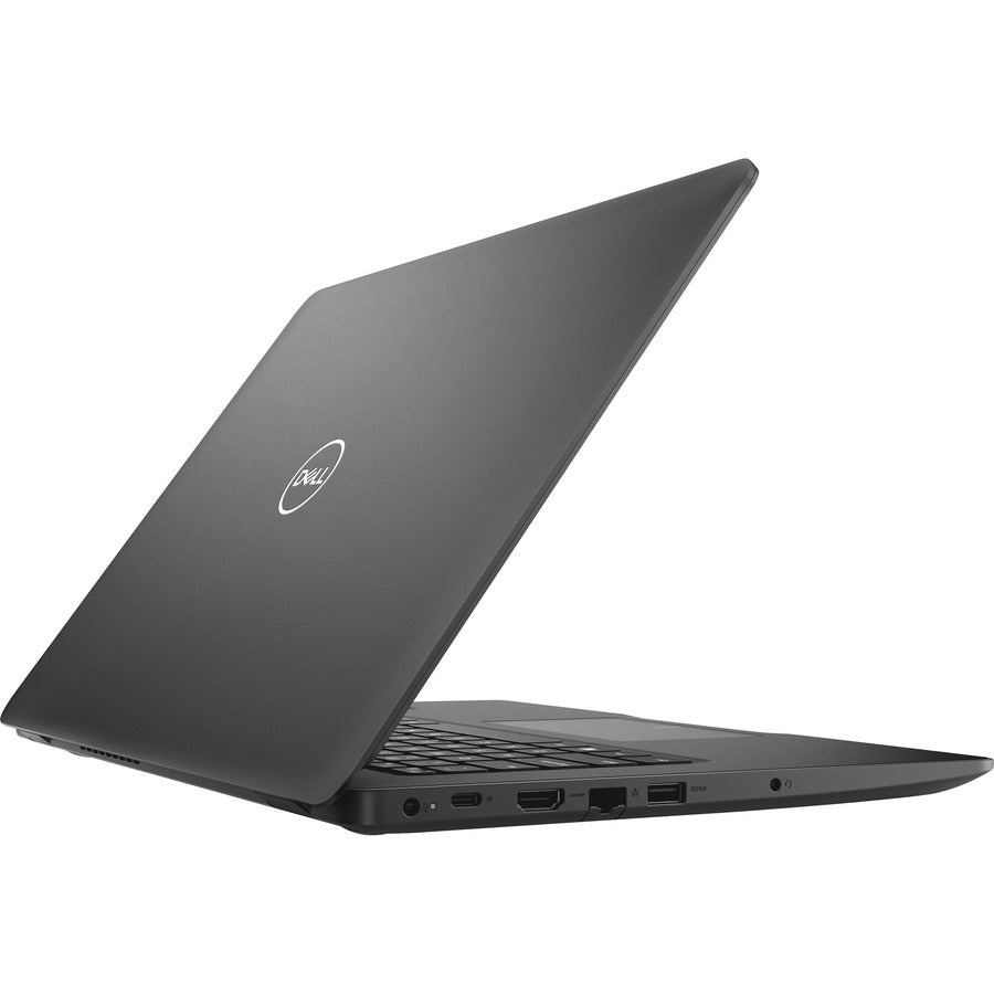Dell-IMSourcing Latitude 14 3000 14-3490 14 Notebook - HD - Intel Core i3 7th Gen i3-7020U - 4 GB - 500 GB HDD - English Keyboard" 2YXPN