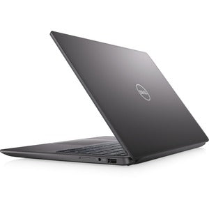 Dell-IMSourcing Latitude 3000 3301 13.3 Notebook - HD - 1366 x 768 - Intel Core i3 8th Gen i3-8145U Dual-core (2 Core) 2.10 GHz - 4 GB Total RAM - 128 GB SSD - Black" LAT3301I381