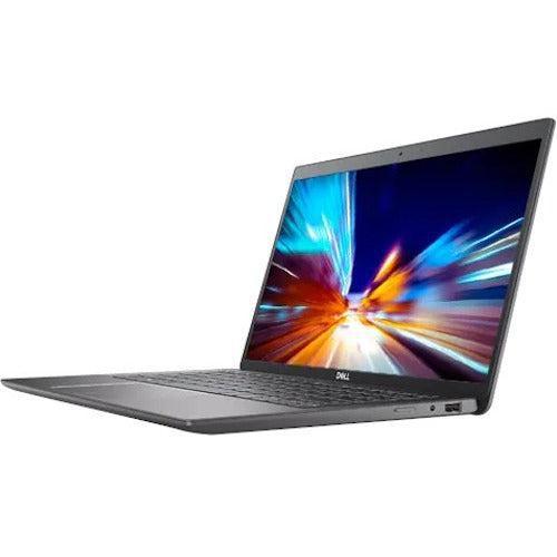 Dell-IMSourcing Latitude 3000 3301 13.3 Notebook - HD - 1366 x 768 - Intel Core i3 8th Gen i3-8145U Dual-core (2 Core) 2.10 GHz - 4 GB Total RAM - 128 GB SSD - Black" LAT3301I381