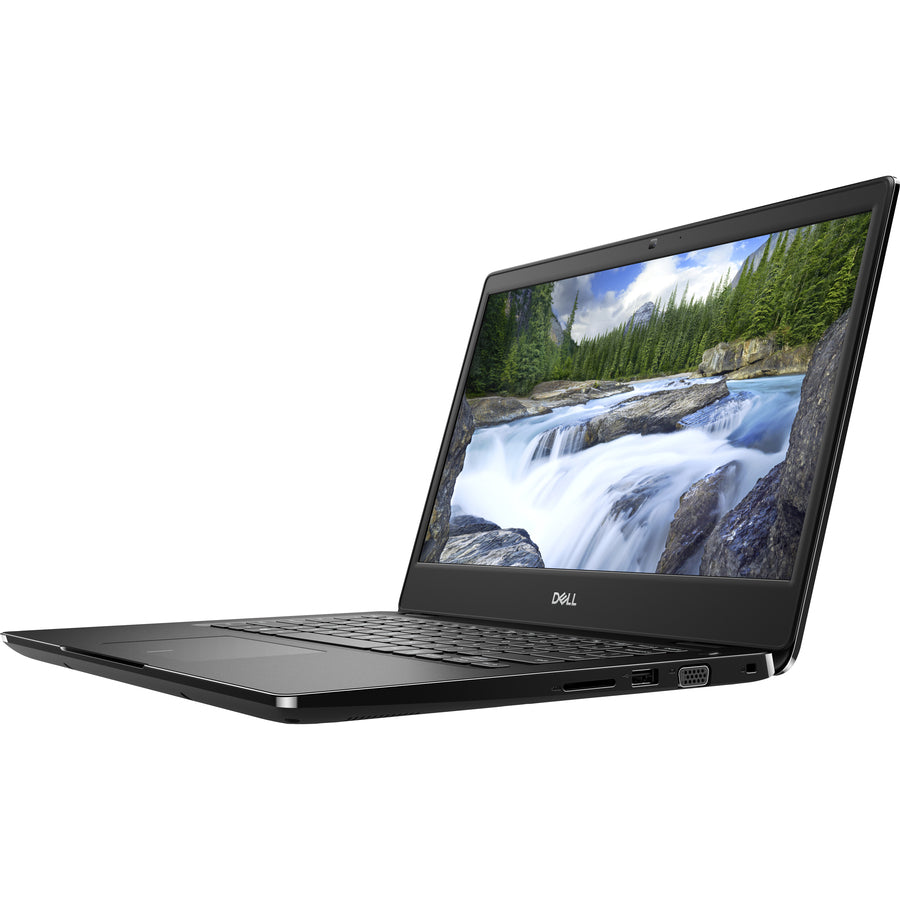 Dell-IMSourcing Latitude 3000 3400 14 Notebook - Full HD - Intel Core i7 8th Gen i7-8565U - 8 GB - 256 GB SSD - English (US) Keyboard" YHXR9