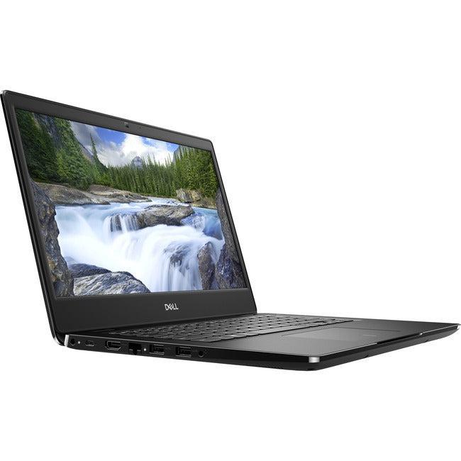 Dell-IMSourcing Latitude 3000 3400 14 Notebook - Full HD - Intel Core i7 8th Gen i7-8565U - 8 GB - 256 GB SSD - English (US) Keyboard" YHXR9