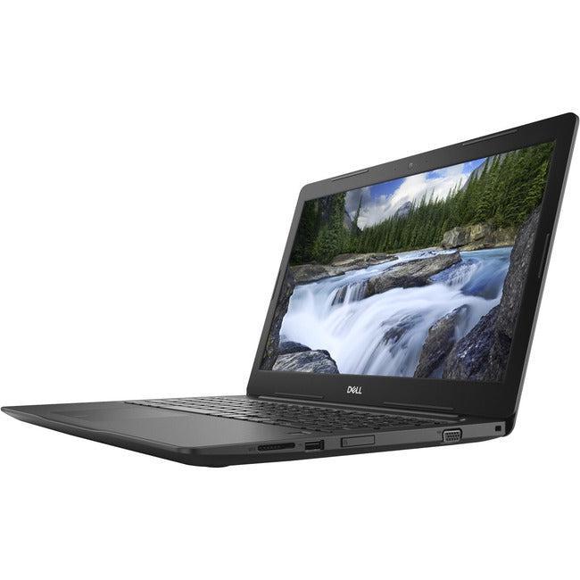 Dell-IMSourcing Latitude 3000 3590 15.6 Notebook - Intel Core i3 6th Gen i3-6006U - 4 GB - 500 GB HDD - English Keyboard" VMF59