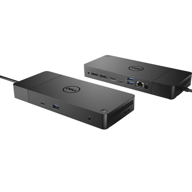 Dell-IMSourcing WD19 Docking Station DELLDOCK-WD19180W