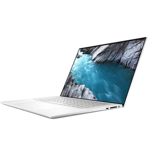 Dell-Imsourcing Xps 15 9510 15.6" Touchscreen Notebook - 3.5K - 3456 X 2160 - Intel Core I7 11Th Gen I7-11800H Octa-Core (8 Core) 2.30 Ghz - 16 Gb Total Ram - 1 Tb Ssd - Arctic White