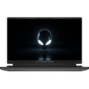 Dell-IMSourcing m15 R5 15.6 Gaming Notebook - Full HD - 1920 x 1080 - AMD Ryzen 7 5800H Octa-core (8 Core) 3.20 GHz - 8 GB Total RAM - 256 GB SSD - Dark Gray" G3W9X