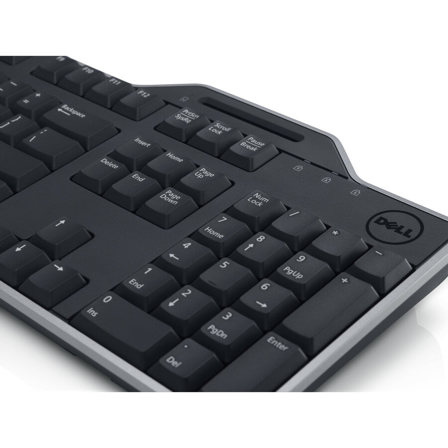 Dell Keyboard - Smartcard USB FNCWX